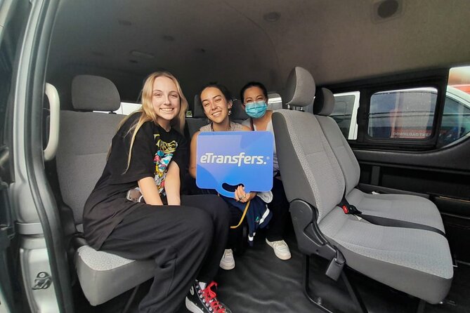 Cancun Hotel Zone Private Transfer From and To Cancun Airport - Duration, Convenience, and the True Value of Not Sharing a Ride