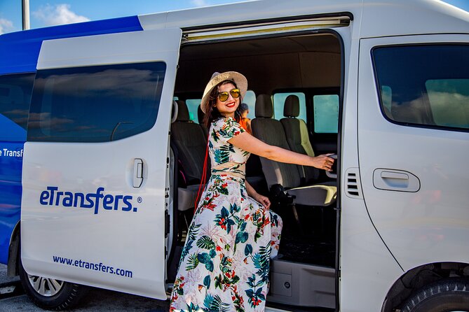 Cancun Hotel Zone Private Transfer From and To Cancun Airport - The Ride Itself: What “Private” Means in Cancun Traffic