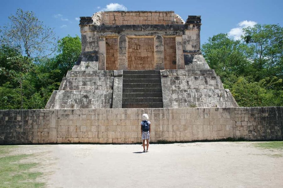 Cancun in its entirety: Chichen Itza ruins, cenote, and Valladolid - A practical 12-hour Yucatán plan from Cancun (and who it fits)