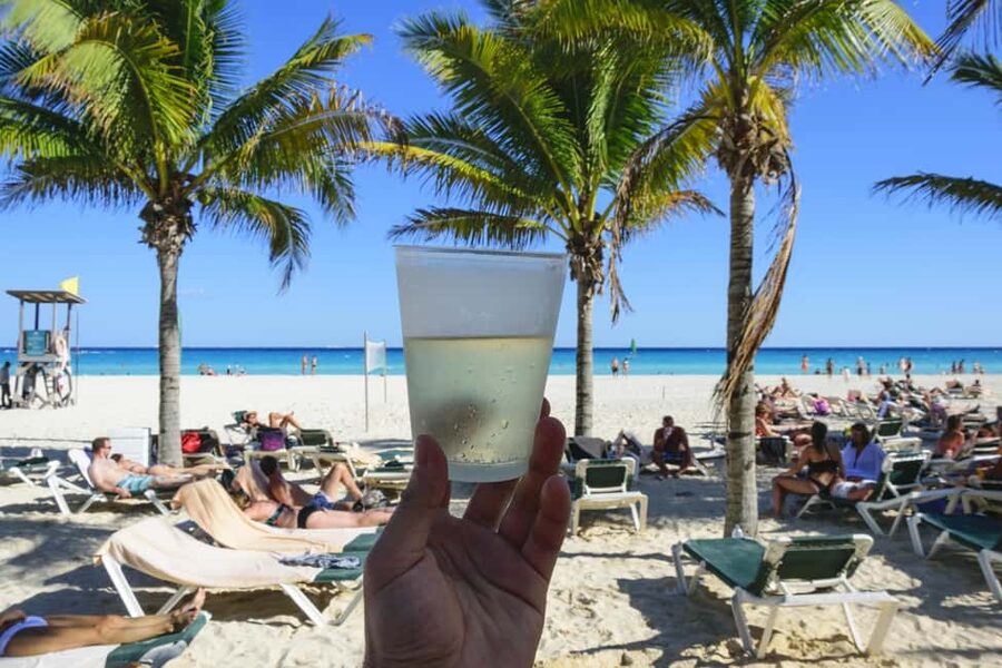 Cancun in its entirety: Chichen Itza ruins, cenote, and Valladolid - Price and value: what $71 covers, and what to budget extra