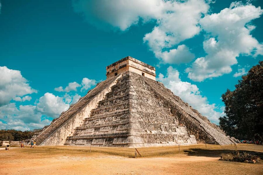 Cancun in its entirety: Chichen Itza ruins, cenote, and Valladolid - Who should book this tour (and who should skip it)
