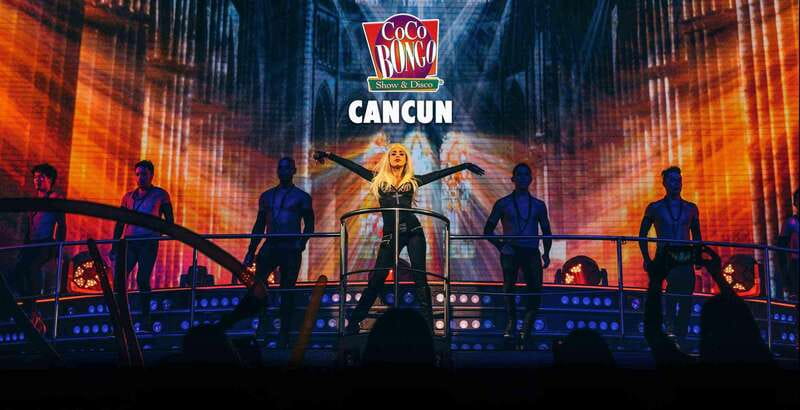 Cancun: Isla Mujeres Catamaran + Coco Bongo Show - Key Things to Know Before You Go