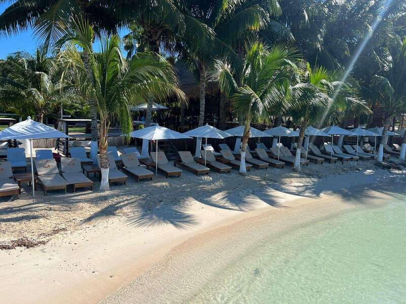 Cancun: Isla Mujeres Catamaran + Coco Bongo Show - Coco Bongo Show & Disco: Tickets, Timing, and What’s Included