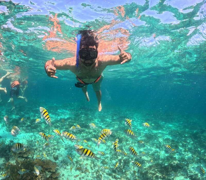 Cancun: Isla Mujeres Catamaran + Coco Bongo Show - Price and Logistics: Where the Extra Money Pops Up