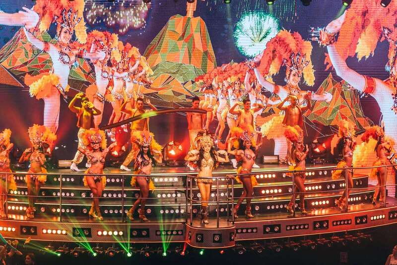 Cancun: Isla Mujeres Catamaran + Coco Bongo Show - Who This Trip Fits Best (And Who Should Skip It)