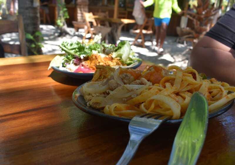 Cancun: Isla Mujeres Catamaran with buffet, drinks & snorkel - Isla Mujeres with 2 hours free time: walk it, shop it, or just sit by the sea