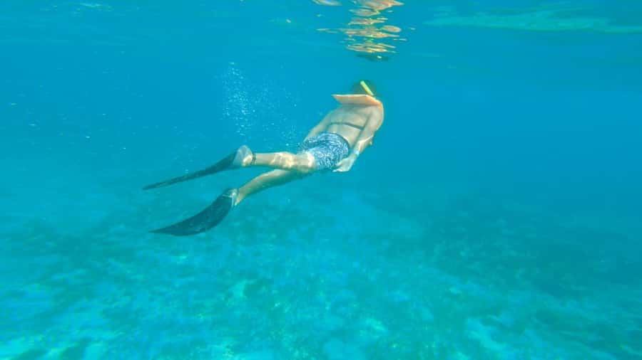 Cancun: Isla Mujeres Full Day Dancer Cruise - What I Liked Most About the Dancer Cruise Day