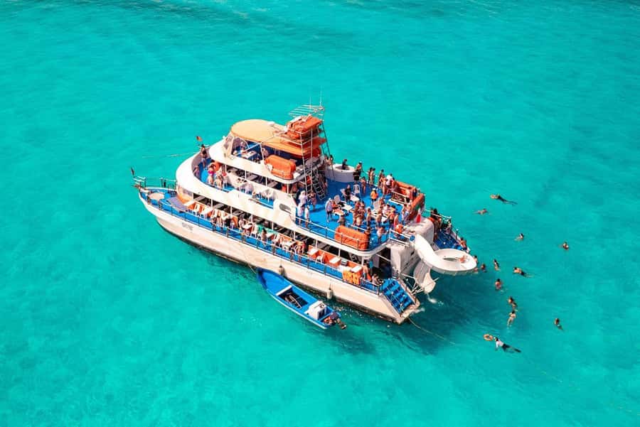 Cancun: Isla Mujeres Full Day Dancer Cruise - Quick Take: Key Things to Know