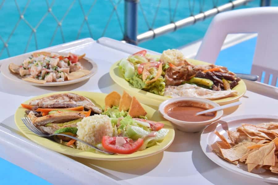 Cancun: Isla Mujeres Full Day Dancer Cruise - A Party-Boat Day Trip to Isla Mujeres, Not Just a Ferry Ride