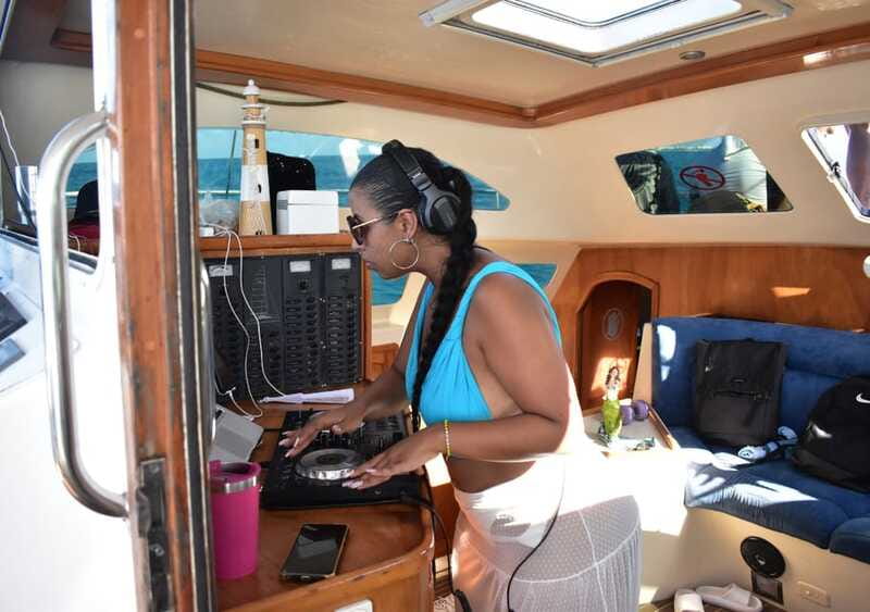 Cancun: Isla Mujeres Only Adults Catamaran, drinks & snorkel - Adult-only promise, DJ vibe, and the reality check on expectations
