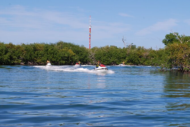 Cancun Jetski and Snorkel Adventure - Should you book? My decision guide