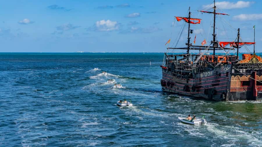 Cancun: Jungle Speedboat and Snorkeling Tour Adventure - Who this tour suits (and who should skip it)