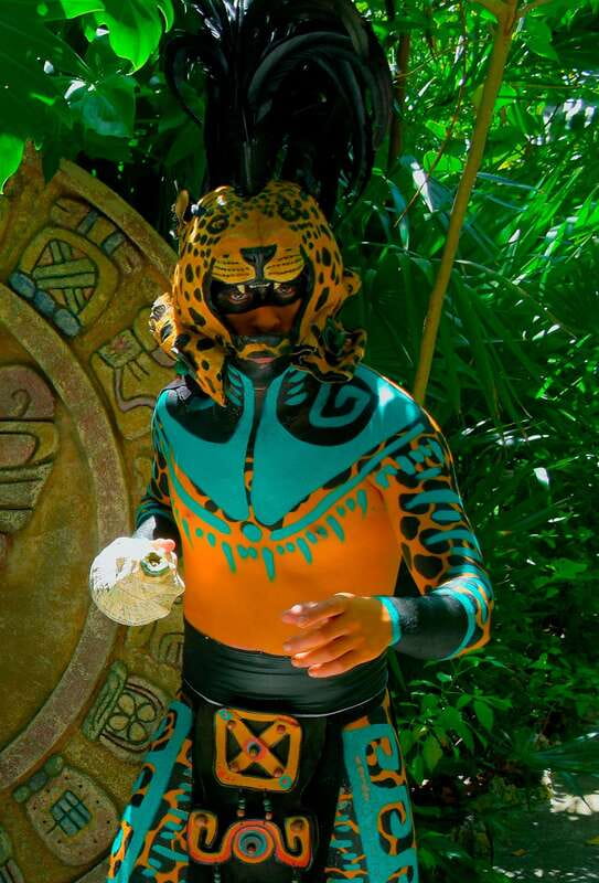 Cancun: Jungle Tour Adventure with Speedboat and Snorkeling - What you actually pay for: $50 base plus $20 marine park tax