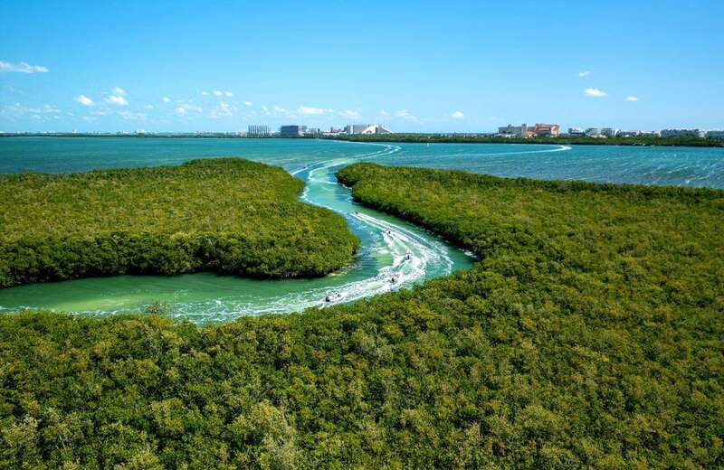 Cancun: Jungle Tour Adventure with Speedboat and Snorkeling - Who should book (and who should skip) this Cancun tour