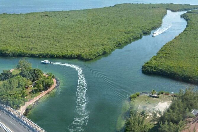 Cancun Jungle Tour with Speedboat and Snorkeling - Timing and logistics: why your day can feel smooth or stressful