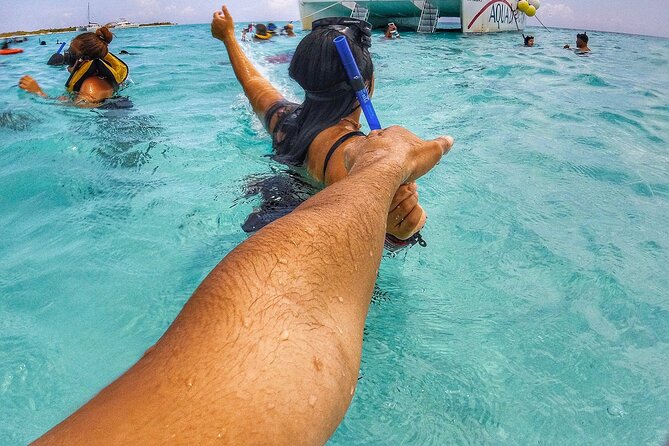 Cancun Jungle Tour with Speedboat and Snorkeling - Tips to make the ride and snorkel feel worth your money