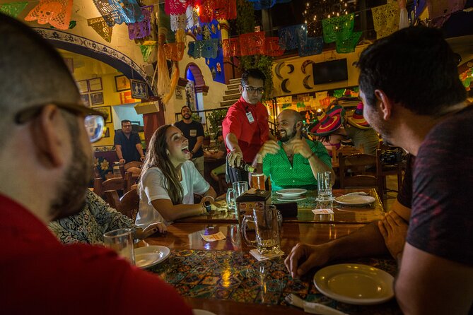 Cancun Local Experience: Taco and Beer Food Tour - Getting picked up in Cancun (and why it matters)
