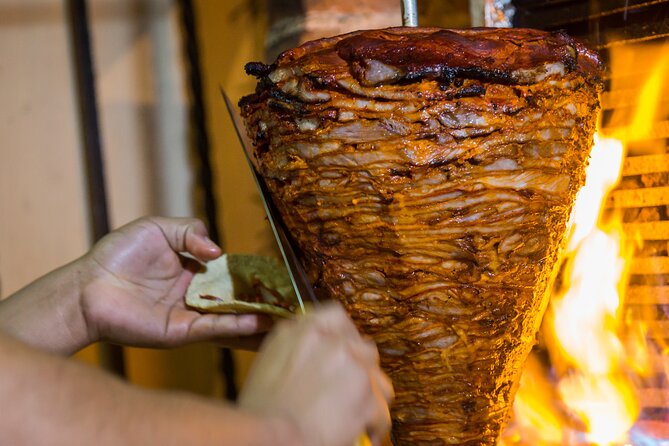 Cancun Local Experience: Taco and Beer Food Tour - Practical tips to make your taco night smoother