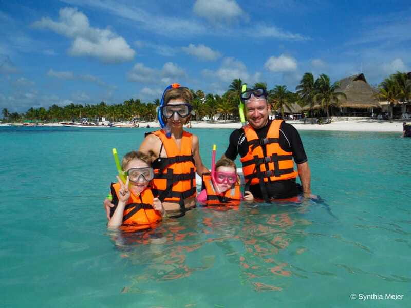 Cancun: Marine Turtle Observation in Akumal - Practical logistics: pickup times, ride, and pacing