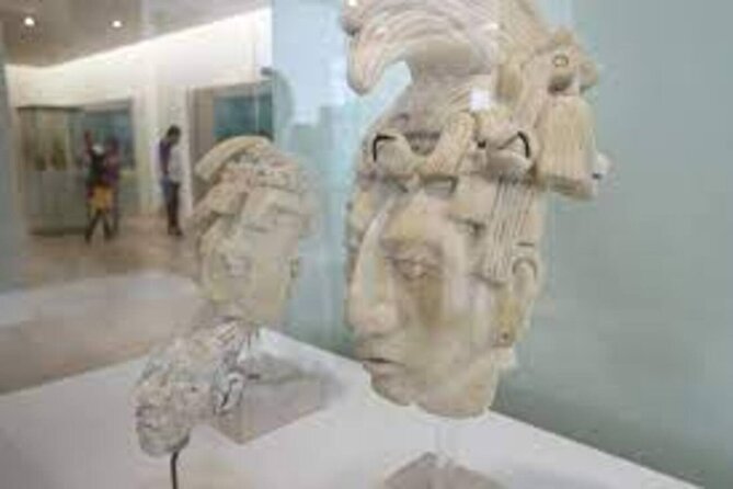 Cancun Mayan Museum Skip-the-Line Ticket - Logistics that can go wrong (and how you protect yourself)