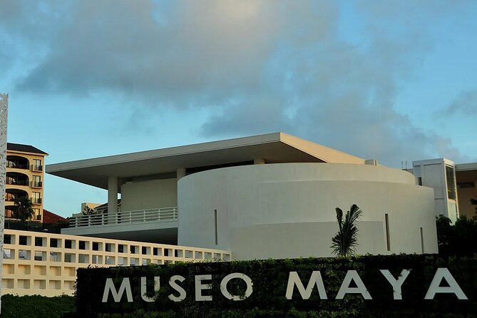 Cancun Mayan Museum Skip-the-Line Ticket - San Miguelito access: why the extra site is worth the same ticket