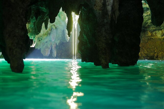 Cancun Mayan Pass: ATV, Cenote, Zipline, Transportation & Horses - Quick hits before you go