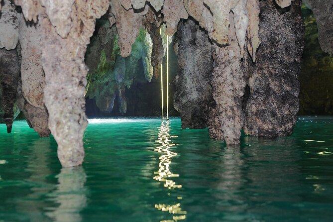 Cancun Mayan Pass: ATV, Cenote, Zipline, Transportation & Horses - Lunch and mid-tour food reality: expect simple and watch timing