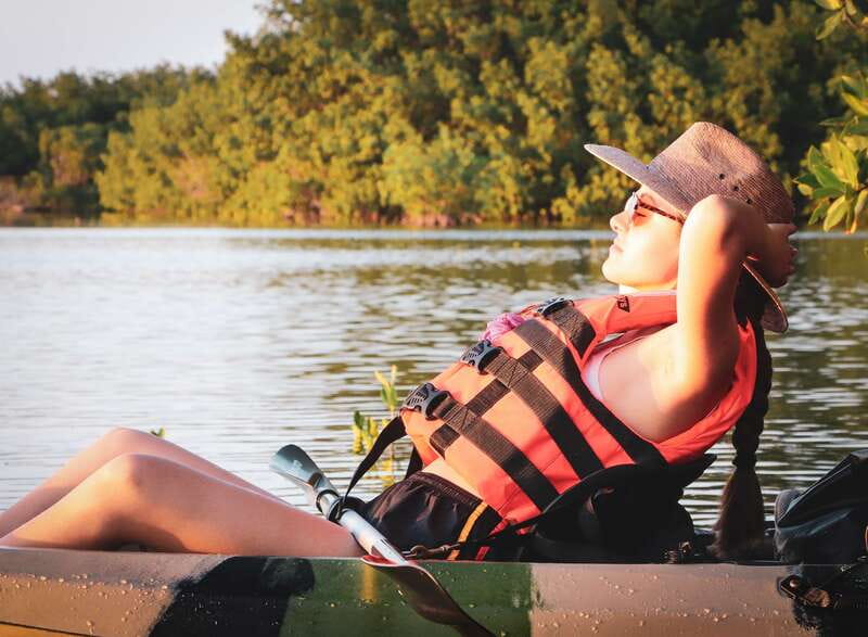Cancun: Morning Kayak Adventure - Sunrise Kayaking on Laguna Nichupté: Why It Feels Different
