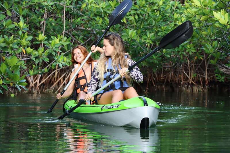 Cancun: Morning Kayak Adventure - Price and Value: What $47 Buys You (and What It Doesn’t)