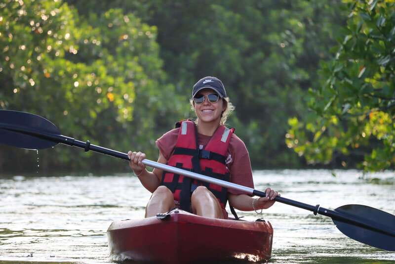 Cancun: Morning Kayak Adventure - What You’ll Actually See: Mangroves, Birds, and Real Wildlife-Spotting