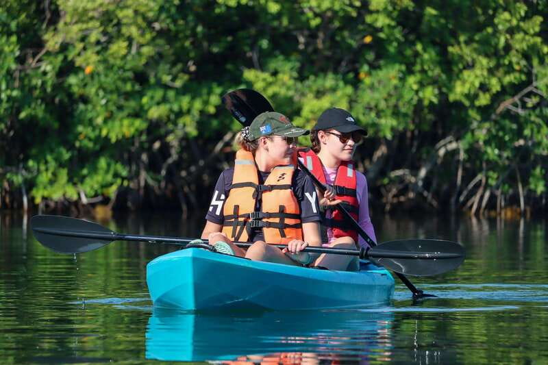 Cancun: Morning Kayak Adventure - Who Should Book This Morning Kayak Adventure (and Who Should Skip)