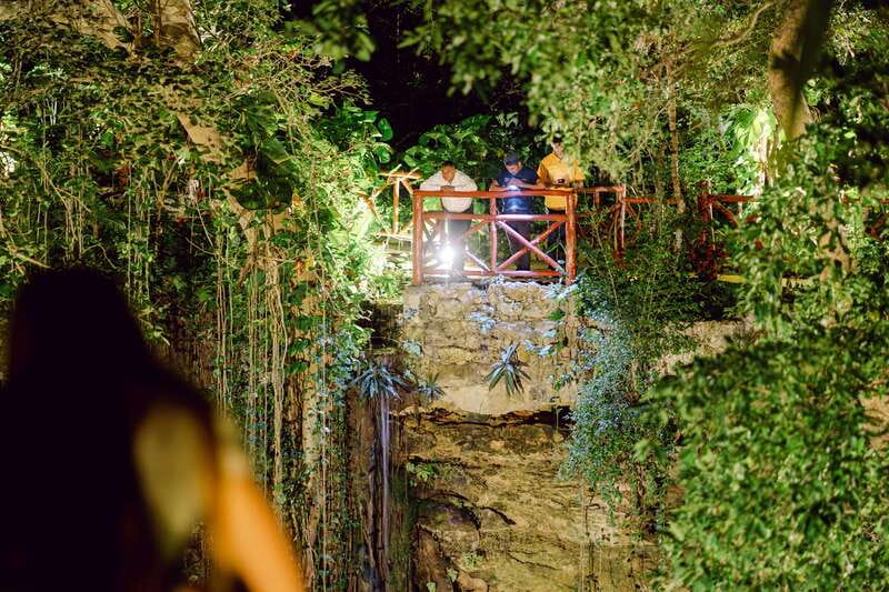 Cancun or Merida: Day of the Dead with Taco buffet - Hanal Pixán offering ceremony: what you’re doing, and why it matters