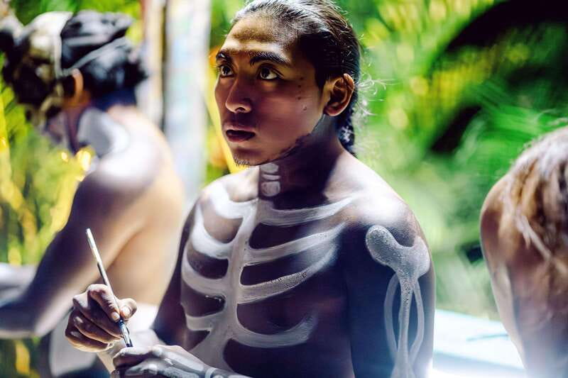Cancun or Merida: Day of the Dead with Taco buffet - Who should book this Day of the Dead tour