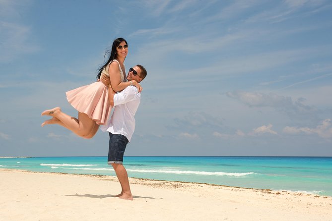 Cancun Photo Session - Key Things to Know Before You Go