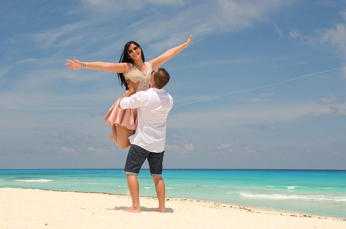 Cancun Photo Session - Value Check: What’s Included, What Isn’t, and Why It Still Makes Sense