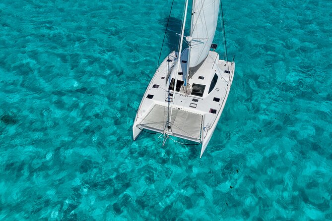 Cancun Private Catamaran Cruise– Open Bar & Snorkeling Experience - Key Highlights to Know Before You Go