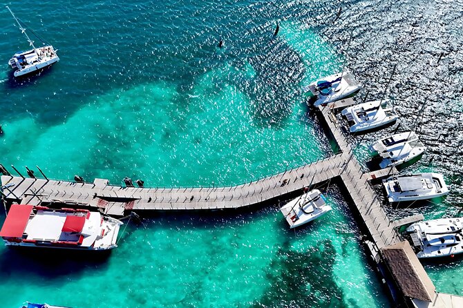 Cancun Private Catamaran Cruise– Open Bar & Snorkeling Experience - The Open Bar: What’s Included, and How to Make It Work for You