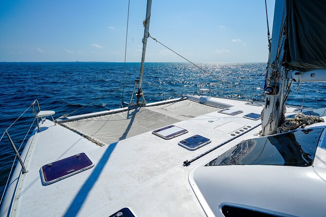 Cancun Private Catamaran Cruise– Open Bar & Snorkeling Experience - Price and Value: What You’re Paying For (and What Can Add Up)
