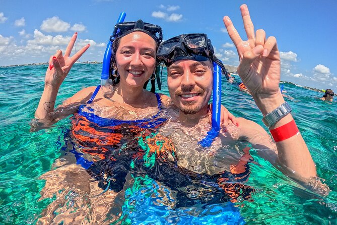 Cancun Private Catamaran to Isla Mujeres with Buffet & Open Bar - Where You Start in Cancun (And Why It Matters)