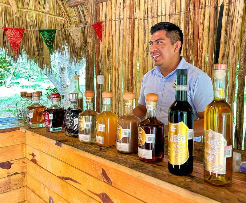 Cancun: Private Chichen Itza Tour, Cenote Swim, & Lunch - Valladolid: the quick Magic Town stop that actually helps
