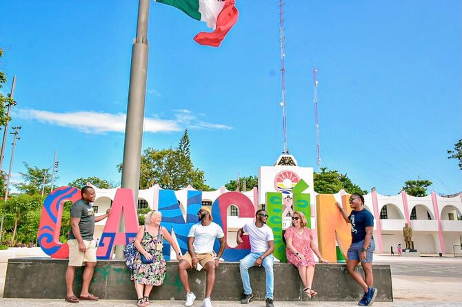 Cancun Private City Tour - Why This Cancun Private City Walk Works in 2 Hours