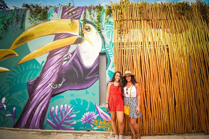 Cancun Private City Tour - Price and Logistics: Paying for a Guide, Not a Ride
