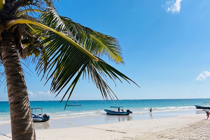 Cancun Private Driver - A private driver turns Cancun into your schedule
