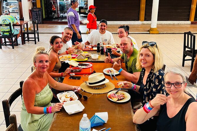 Cancun Private Driver - Where the day can go: cenotes, Chichen Itza, and Playa del Carmen