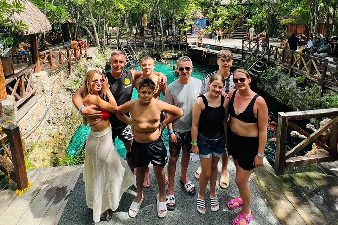 Cancun Private Driver - Practical tips so your 12 hours feel like a win