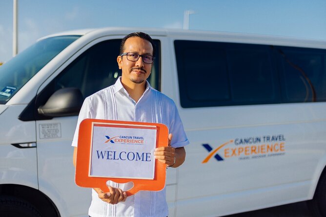 Cancun Private Driver Service - Hotel Pickup: Simple Lobby Meet-Up, Real-World Timing