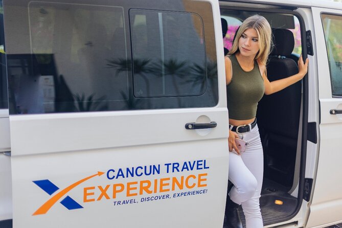 Cancun Private Driver Service - Coverage Area: The Zones This Service Serves Best