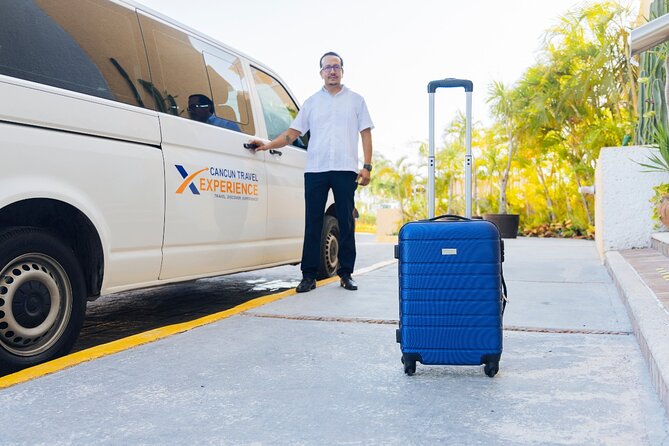 Cancun Private Driver Service - Timing Rules That Can Make or Break Your Trip