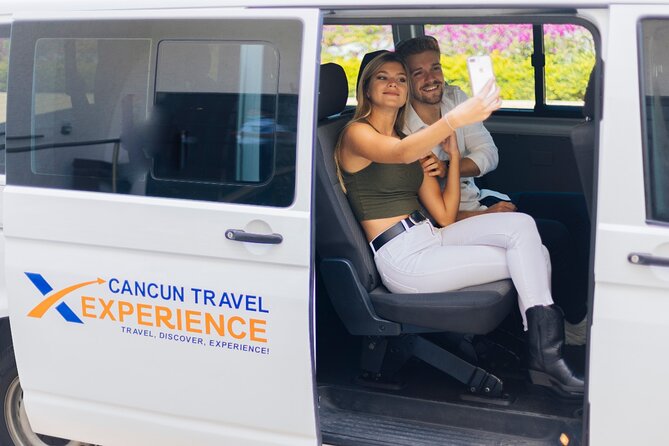Cancun Private Driver Service - Price and the 6-Hour Block: How It Works in Real Life