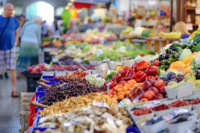 Cancun Private Foodies Market Tour and Street Food - Why the Cancun Market Tour Is Better Than Random Street Stops